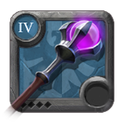 Great Arcane Staff