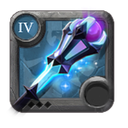 Astral Staff