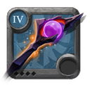 Occult Staff