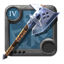Greataxe