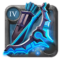 Skystrider Bow