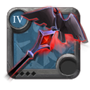 Damnation Staff