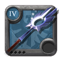 Divine Staff