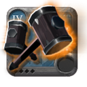 Forge Hammers