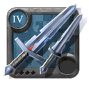 Dual Swords