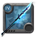Rift Glaive