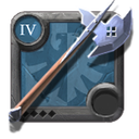 Halberd