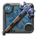 Great Hammer