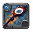 Fallen Staff