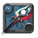 Redemption Staff