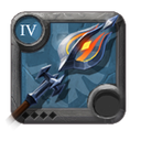 Infernal Staff