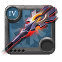 Blazing Staff