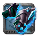 Forcepulse Bracers