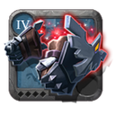 Ravenstrike Cestus
