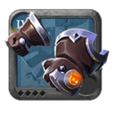 Brawler Gloves