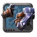 Battle Bracers