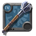 Heavy Mace