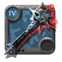Camlann Mace