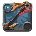 Staff of Balance