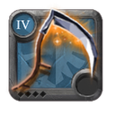 Infernal Scythe