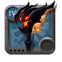 Hellspawn Staff