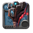 Earthrune Staff