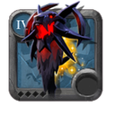 Bloodmoon Staff