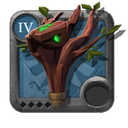 Rootbound Staff