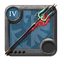 Trinity Spear