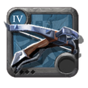 Light Crossbow