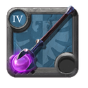Arcane Staff