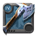 Battleaxe