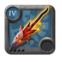 Wildfire Staff
