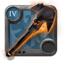 Incubus Mace