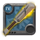 Bedrock Mace