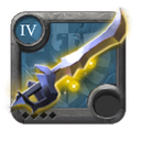Clarent Blade